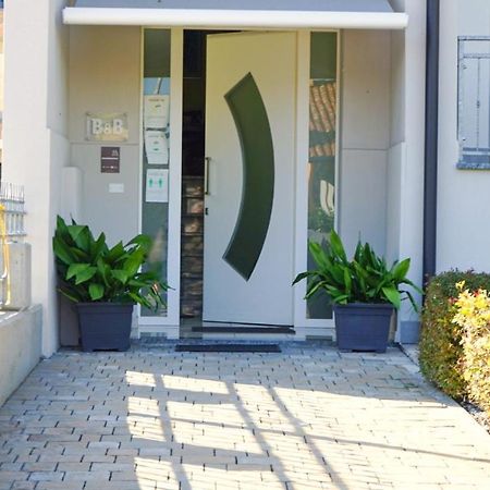Bed & Breakfast La Pilona Bagnolo San Vito Exterior photo
