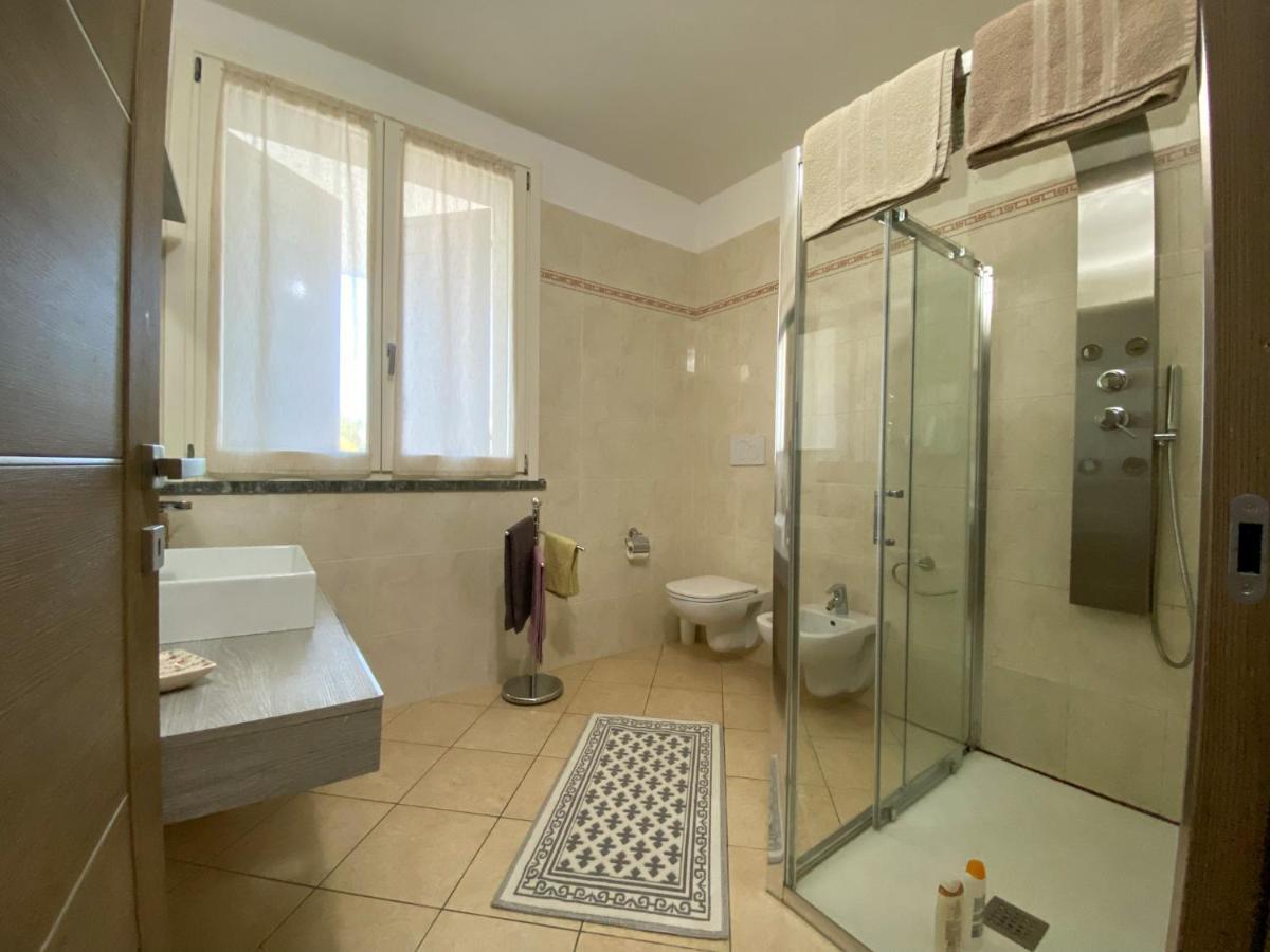 Bed & Breakfast La Pilona Bagnolo San Vito Exterior photo
