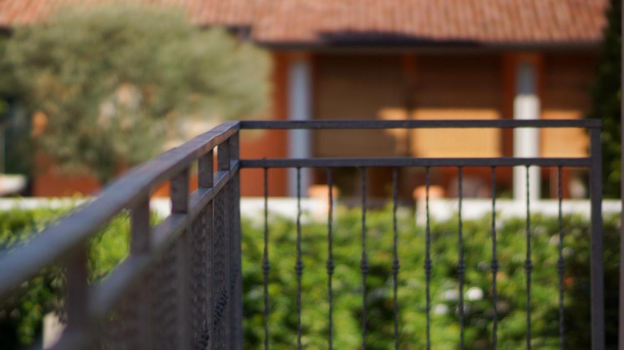 Bed & Breakfast La Pilona Bagnolo San Vito Exterior photo