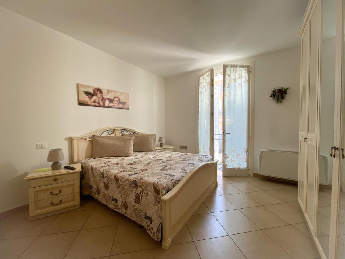 Bed & Breakfast La Pilona Bagnolo San Vito Exterior photo